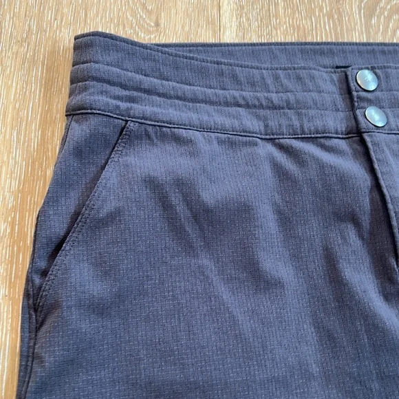 PrAna Skort